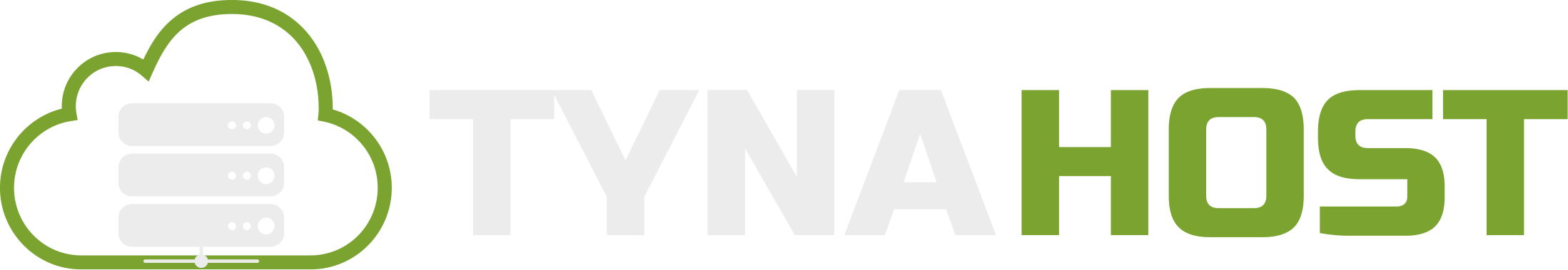Tyna Host - Datacenter no Brasil